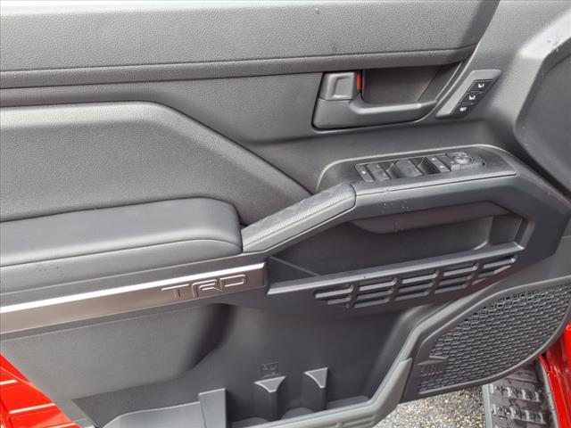 new 2025 Toyota 4Runner car, priced at $64,444