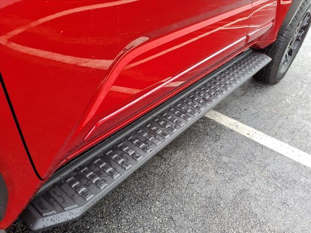 new 2025 Toyota 4Runner car, priced at $64,444