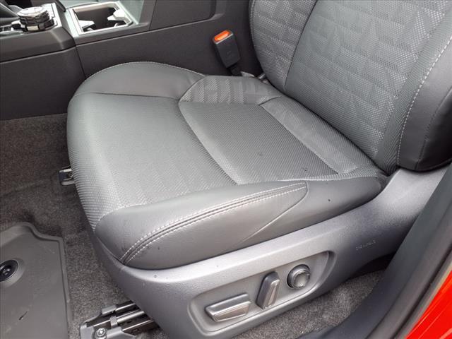 new 2025 Toyota 4Runner car, priced at $64,444