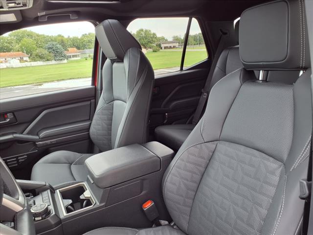 new 2025 Toyota 4Runner car, priced at $64,444