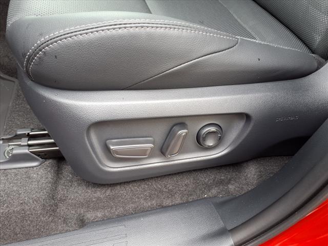 new 2025 Toyota 4Runner car, priced at $64,444