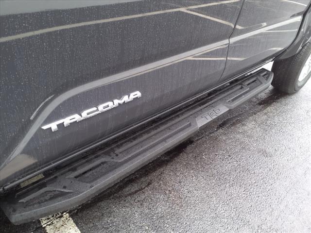 new 2024 Toyota Tacoma car, priced at $45,306