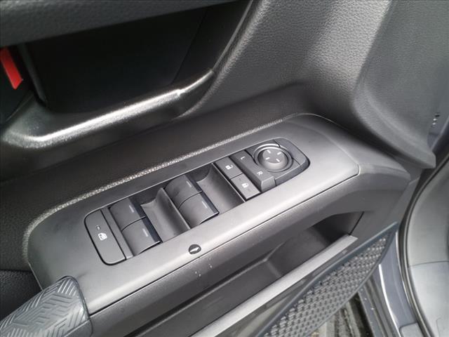 new 2024 Toyota Tacoma car, priced at $45,306