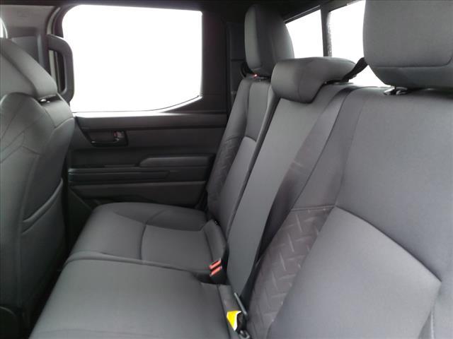new 2024 Toyota Tacoma car, priced at $45,306