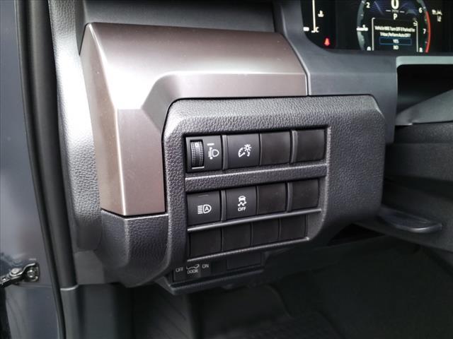 new 2024 Toyota Tacoma car, priced at $45,306
