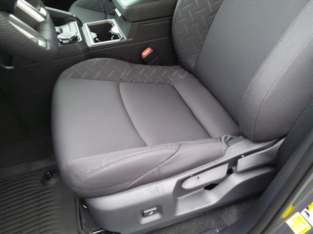 new 2024 Toyota Tacoma car, priced at $45,306
