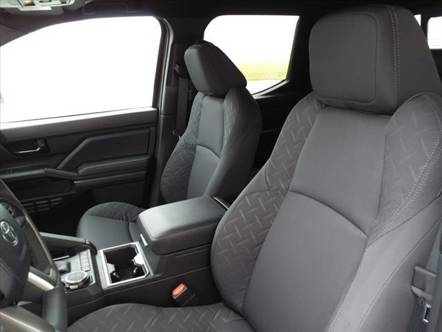 new 2024 Toyota Tacoma car, priced at $45,306