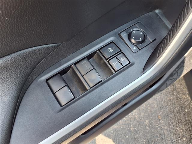 used 2021 Toyota RAV4 Hybrid car, priced at $30,492