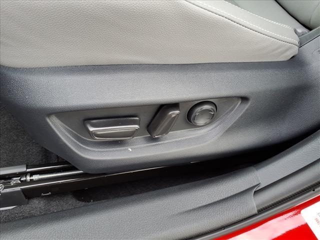 new 2025 Toyota Camry car