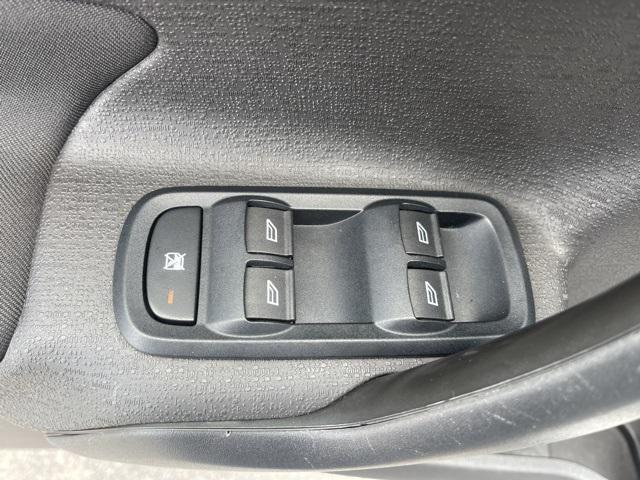 used 2017 Ford Fiesta car, priced at $4,385