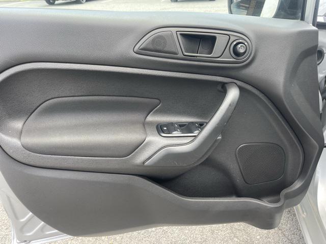 used 2017 Ford Fiesta car, priced at $4,385