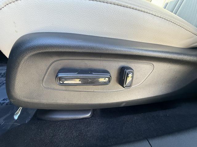 used 2025 Honda HR-V car, priced at $29,995