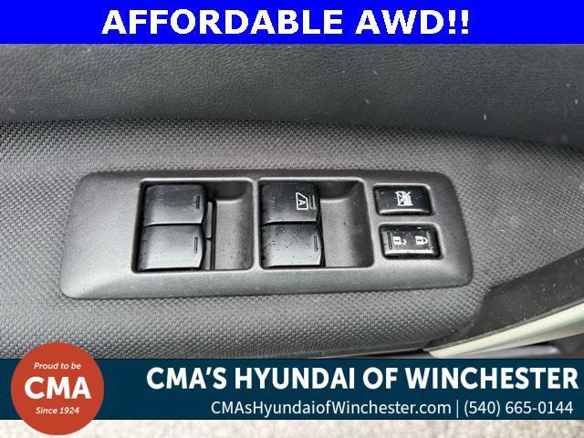 used 2015 Nissan Rogue Select car, priced at $4,995
