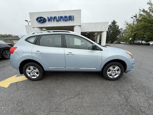 used 2015 Nissan Rogue Select car, priced at $5,865