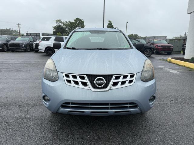 used 2015 Nissan Rogue Select car, priced at $5,865