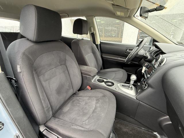 used 2015 Nissan Rogue Select car, priced at $5,865