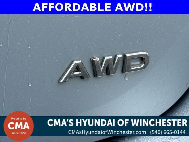 used 2015 Nissan Rogue Select car, priced at $4,995