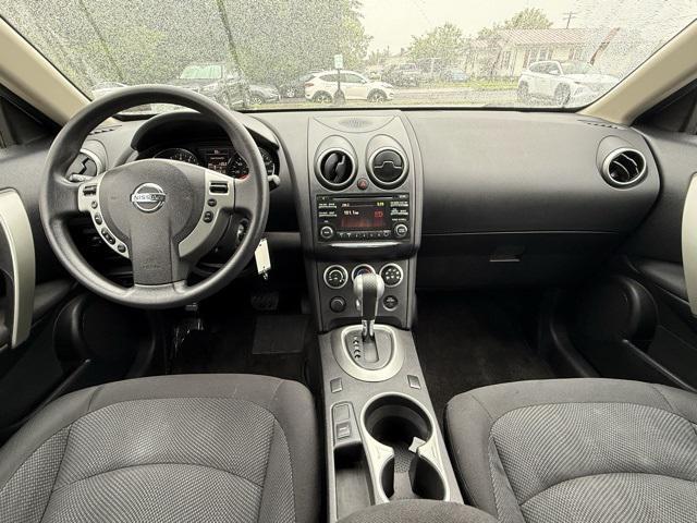 used 2015 Nissan Rogue Select car, priced at $5,865