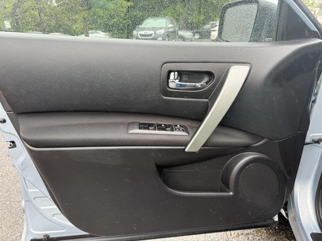 used 2015 Nissan Rogue Select car, priced at $5,865