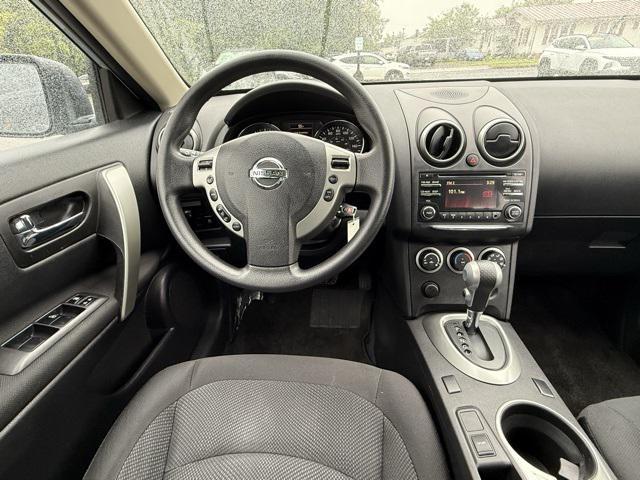 used 2015 Nissan Rogue Select car, priced at $5,865