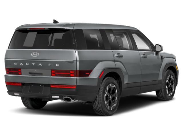 new 2025 Hyundai Santa Fe car, priced at $34,960
