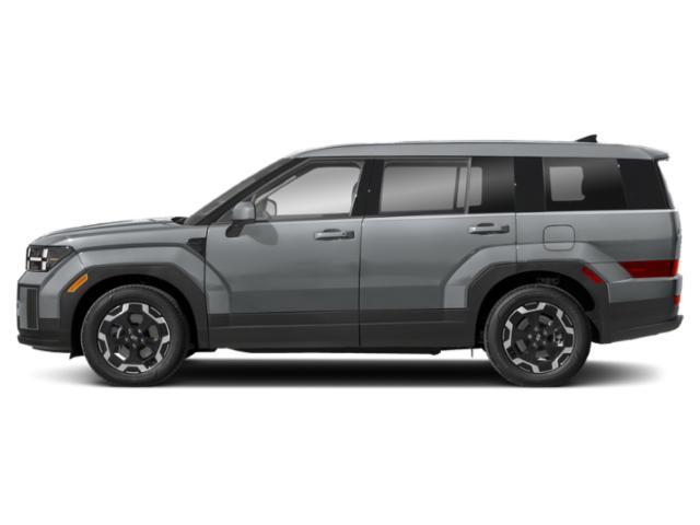 new 2025 Hyundai Santa Fe car, priced at $34,960