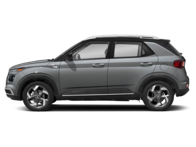 new 2025 Hyundai Venue car, priced at $23,480