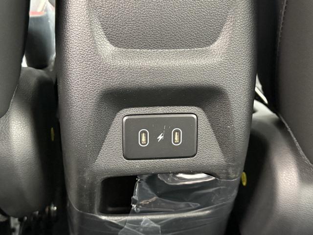 new 2025 Hyundai Venue car, priced at $24,076