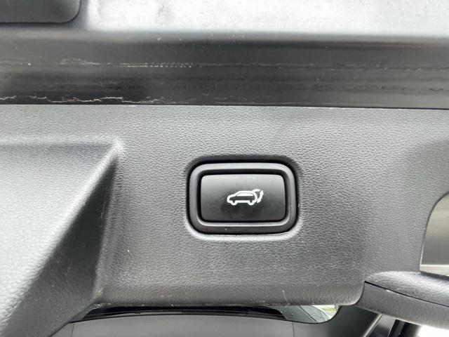 used 2022 Hyundai Tucson car, priced at $24,499