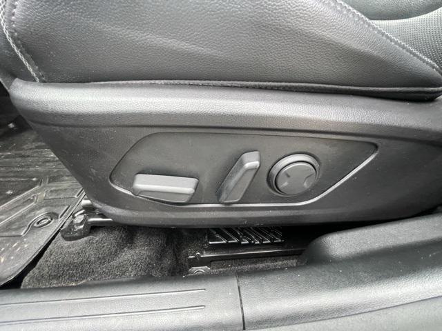 used 2022 Hyundai Tucson car, priced at $24,499