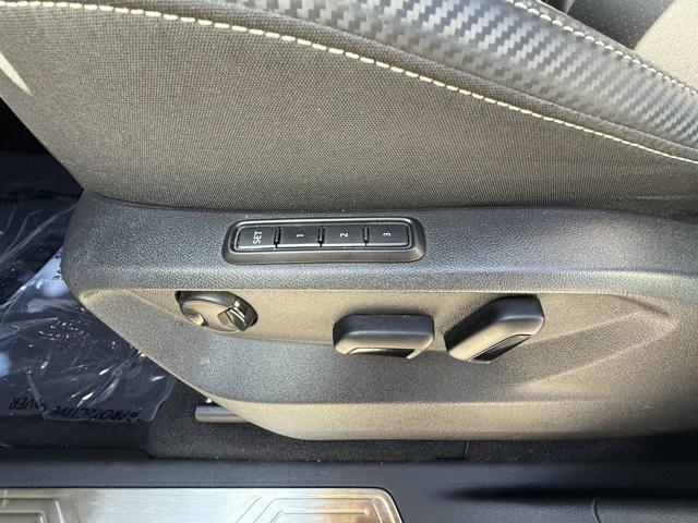 used 2022 Volkswagen Atlas Cross Sport car, priced at $28,290