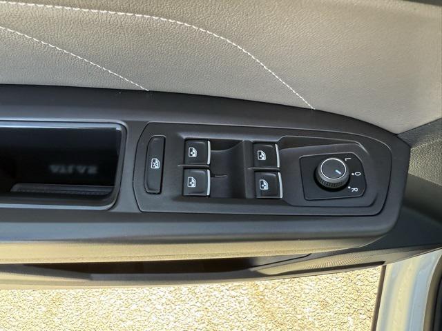 used 2022 Volkswagen Atlas Cross Sport car, priced at $28,290