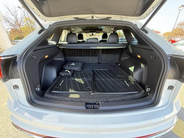 used 2022 Volkswagen Atlas Cross Sport car, priced at $28,290