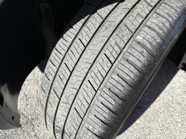 used 2022 Volkswagen Atlas Cross Sport car, priced at $28,290