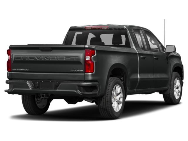 used 2021 Chevrolet Silverado 1500 car, priced at $29,995