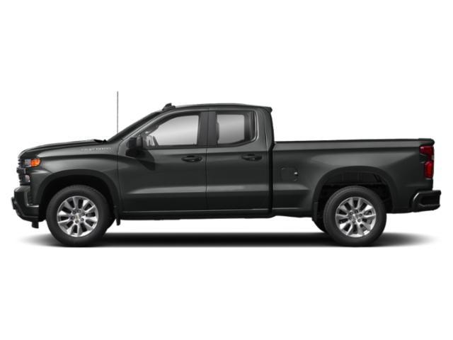 used 2021 Chevrolet Silverado 1500 car, priced at $29,995