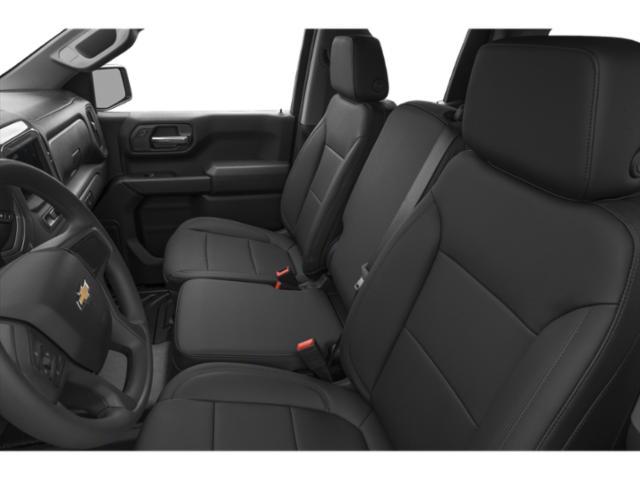 used 2021 Chevrolet Silverado 1500 car, priced at $29,995