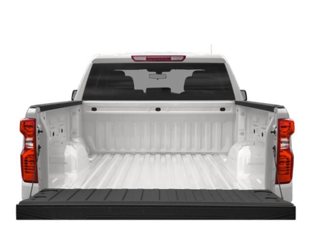 used 2021 Chevrolet Silverado 1500 car, priced at $29,995