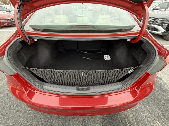 used 2017 Hyundai Elantra car, priced at $10,995