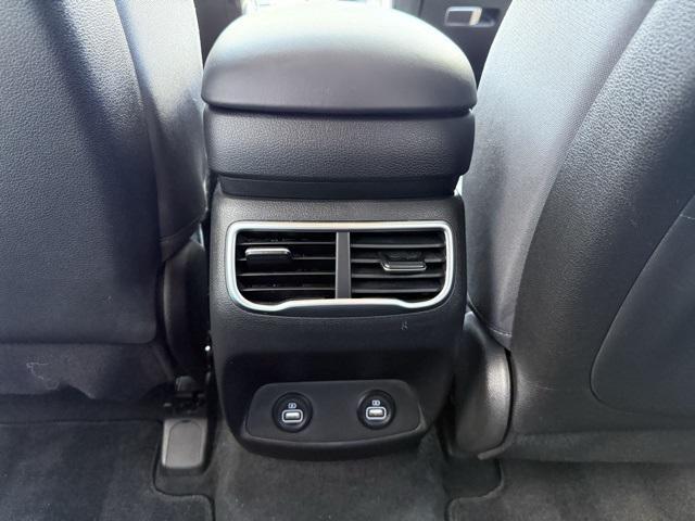 used 2022 Hyundai Santa Fe car, priced at $26,795