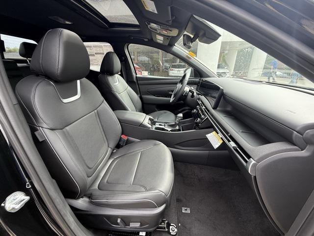 new 2025 Hyundai SANTA CRUZ car, priced at $43,680