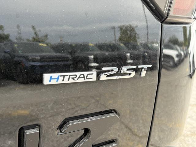 new 2025 Hyundai SANTA CRUZ car, priced at $43,680