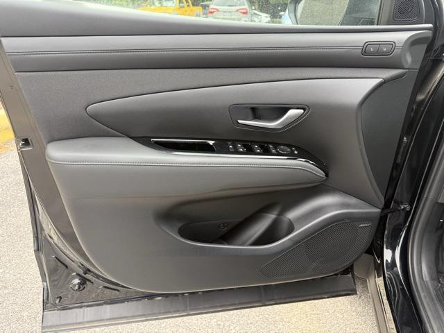 new 2025 Hyundai SANTA CRUZ car, priced at $43,680