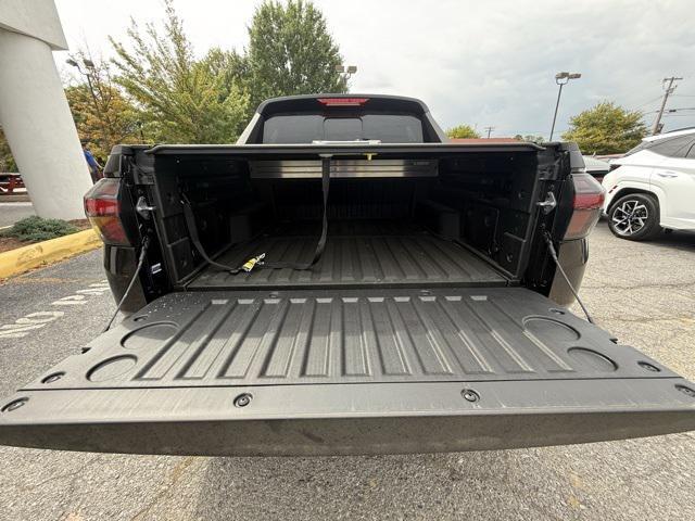 new 2025 Hyundai SANTA CRUZ car, priced at $43,680