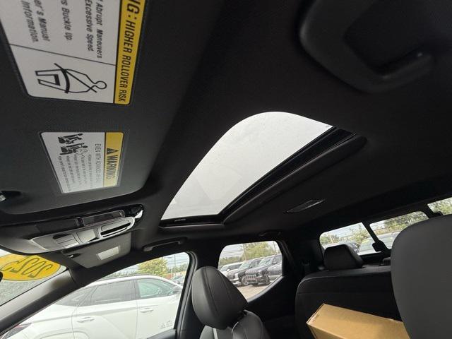 new 2025 Hyundai SANTA CRUZ car, priced at $43,680