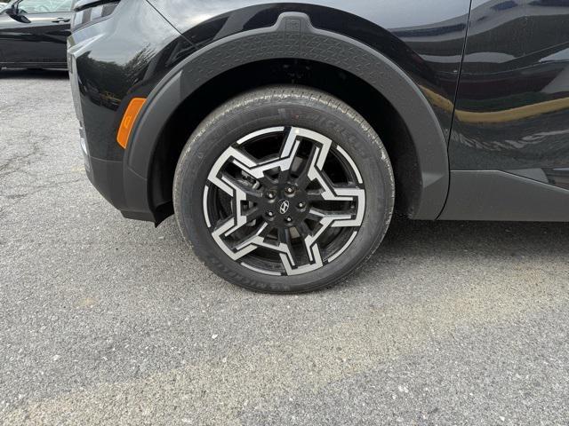 new 2025 Hyundai SANTA CRUZ car, priced at $43,680