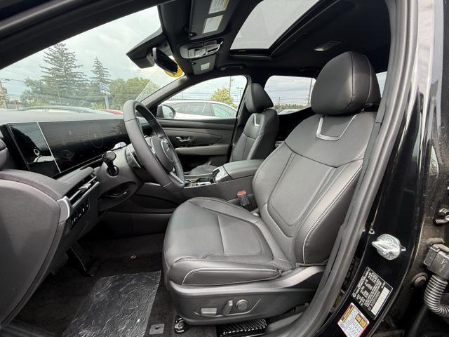 new 2025 Hyundai SANTA CRUZ car, priced at $43,680