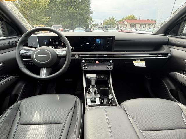 new 2025 Hyundai SANTA CRUZ car, priced at $43,680