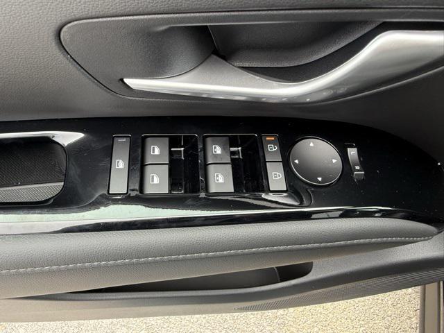 new 2025 Hyundai SANTA CRUZ car, priced at $43,680