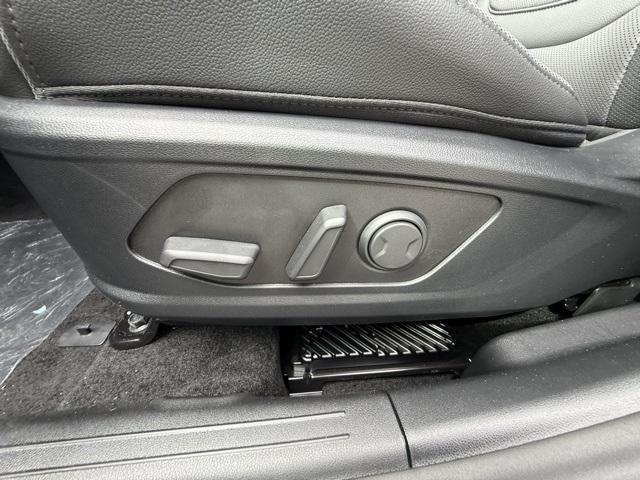 new 2025 Hyundai SANTA CRUZ car, priced at $43,680